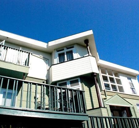 Petit Resort Hotel Alcyon Ито Экстерьер фото