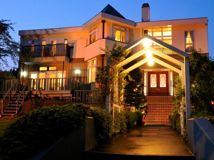 Petit Resort Hotel Alcyon Ито Экстерьер фото