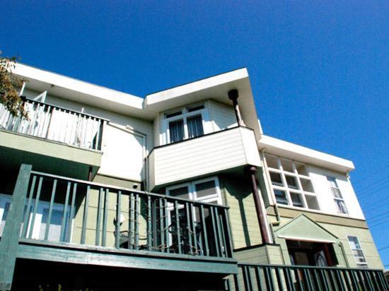 Petit Resort Hotel Alcyon Ито Экстерьер фото