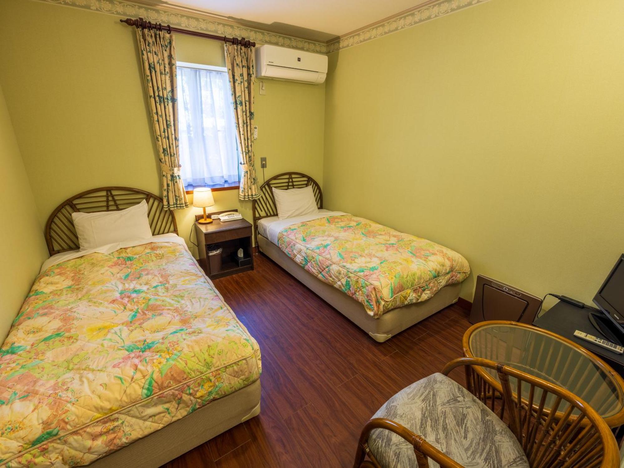 Petit Resort Hotel Alcyon Ито Экстерьер фото