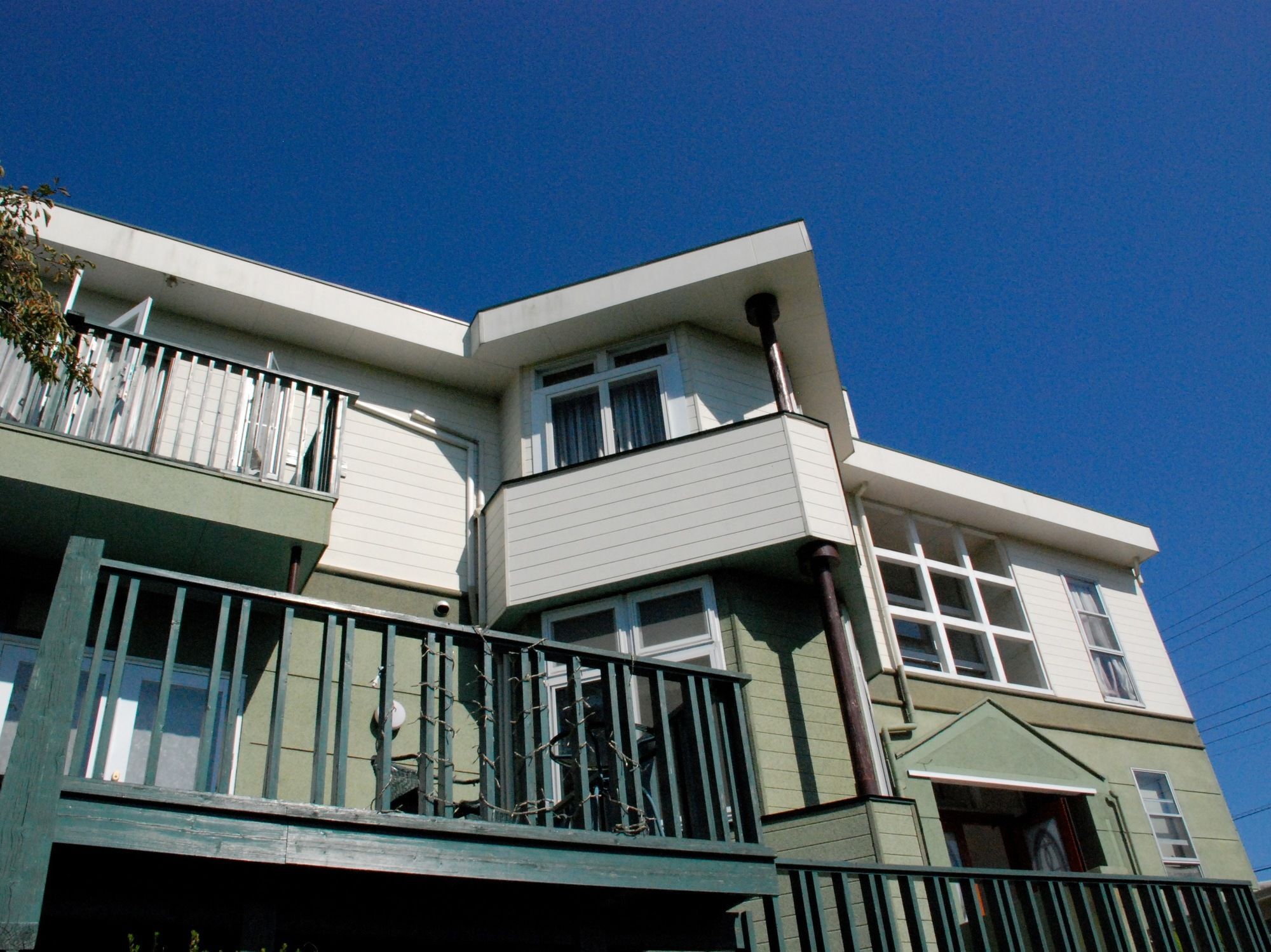 Petit Resort Hotel Alcyon Ито Экстерьер фото